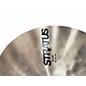 Used SABIAN 16in STRATUS Cymbal