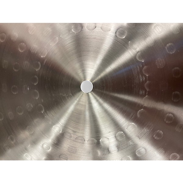 Used SABIAN 16in STRATUS Cymbal