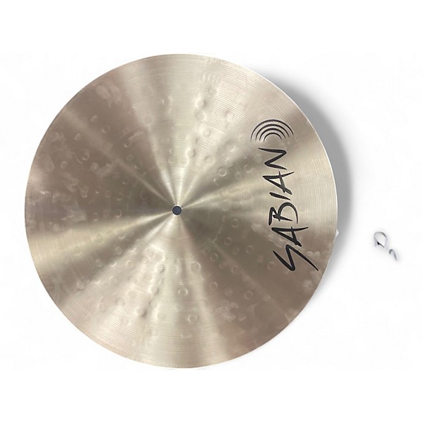 Used SABIAN 16in STRATUS Cymbal