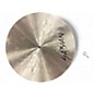 Used SABIAN 16in STRATUS Cymbal