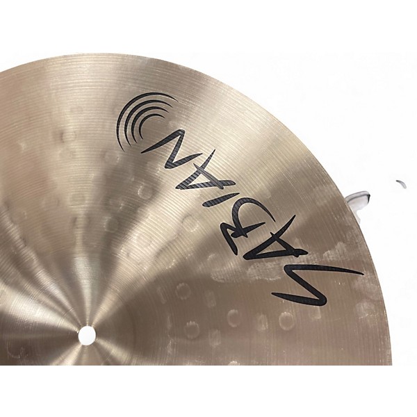 Used SABIAN 16in STRATUS Cymbal