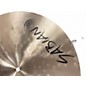 Used SABIAN 16in STRATUS Cymbal