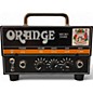 Used Orange Amplifiers Micro Dark 20W Tube Guitar Amp Head thumbnail