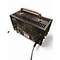 Used Orange Amplifiers Micro Dark 20W Tube Guitar Amp Head