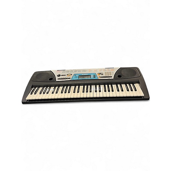 Used Yamaha PSR170 Portable Keyboard