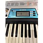 Used Yamaha PSR170 Portable Keyboard
