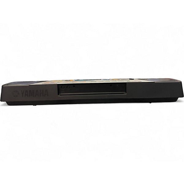 Used Yamaha PSR170 Portable Keyboard