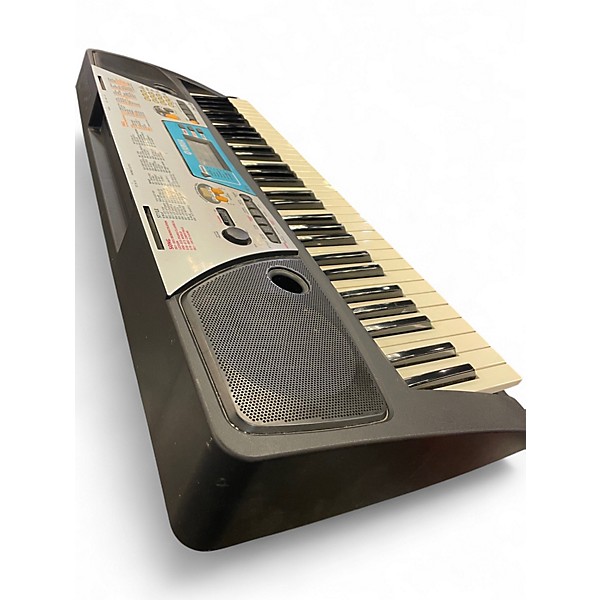 Used Yamaha PSR170 Portable Keyboard