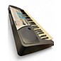 Used Yamaha PSR170 Portable Keyboard