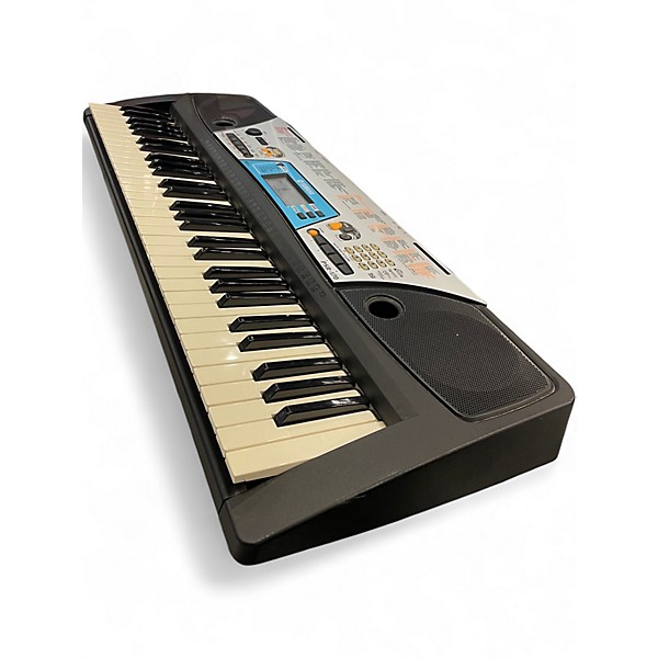 Used Yamaha PSR170 Portable Keyboard