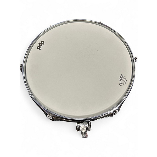 Used PDP by DW 13in The Kraken Chrome Drum
