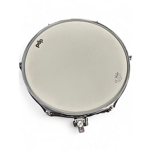 Used PDP by DW 13in The Kraken Chrome Drum