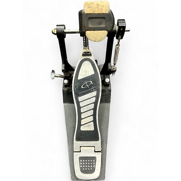 Used GP Percussion Heavy Duty Single Bass Drum Pedal