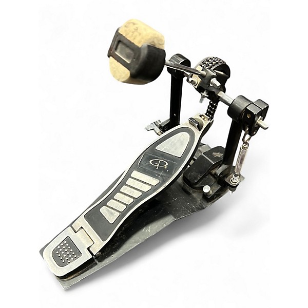 Used GP Percussion Heavy Duty Single Bass Drum Pedal
