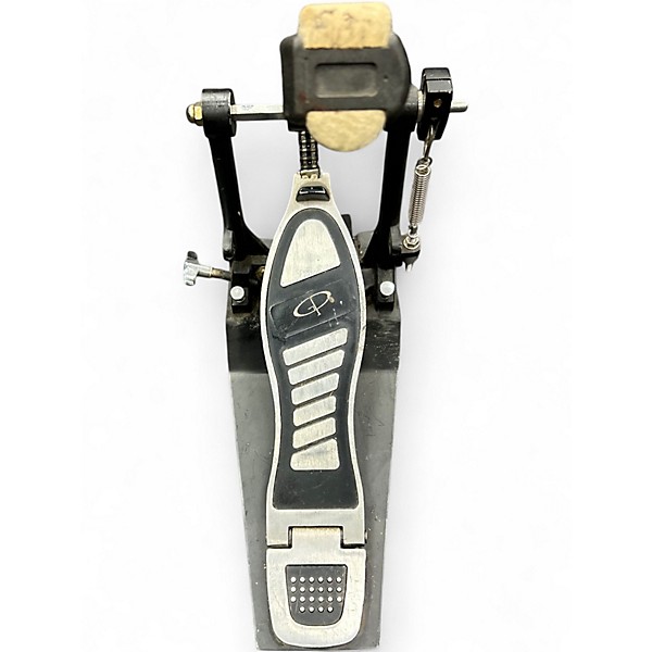 Used GP Percussion Heavy Duty Single Bass Drum Pedal