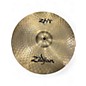 Used Zildjian 16in ZHT Rock Crash Cymbal thumbnail