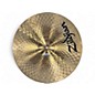 Used Zildjian 16in ZHT Rock Crash Cymbal