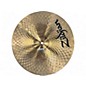 Used Zildjian 16in ZHT Rock Crash Cymbal