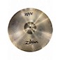 Used Zildjian 20in ZHT Rock Ride Cymbal thumbnail