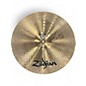 Used Zildjian 20in ZHT Rock Ride Cymbal