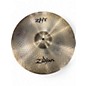 Used Zildjian 20in ZHT Rock Ride Cymbal