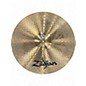 Used Zildjian 20in ZHT Rock Ride Cymbal