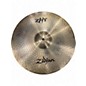 Used Zildjian 20in ZHT Rock Ride Cymbal