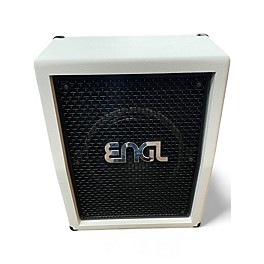 Used ENGL Standard E112S 1x12 60W Guitar Cabinet