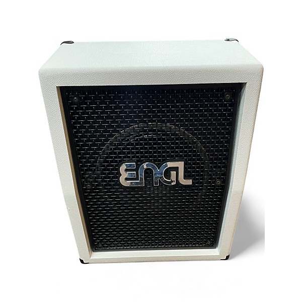 Used ENGL Standard E112S 1x12 60W Guitar Cabinet