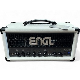 Used ENGL E633 Fireball 65W Tube Guitar Amp Head