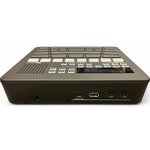 Used Yamaha FGDP-50 Drum Machine