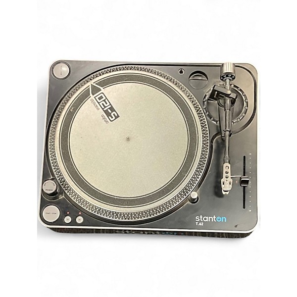 Used Stanton T62B Turntable