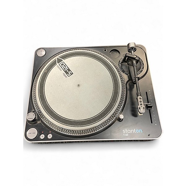 Used Stanton T62B Turntable