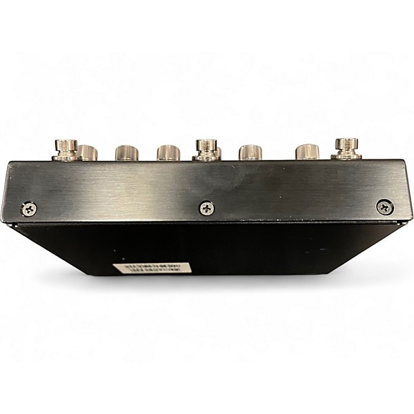 Used BOSS GT1000 Core Effect Processor