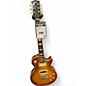 Used Gibson Wildwood Select Les Paul Standard Honey Burst Solid Body Electric Guitar thumbnail