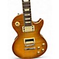 Used Gibson Wildwood Select Les Paul Standard Honey Burst Solid Body Electric Guitar