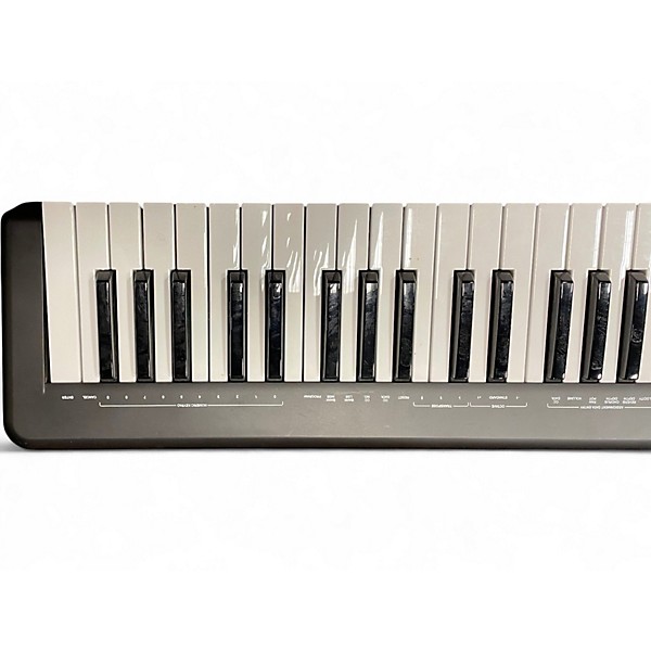 Used Alesis Q49 49 Key MIDI Controller