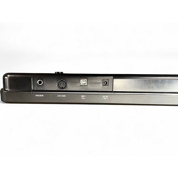 Used Alesis Q49 49 Key MIDI Controller