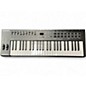 Used M-Audio Oxygen 49 Key MIDI Controller thumbnail