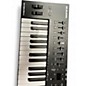 Used M-Audio Oxygen 49 Key MIDI Controller