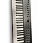 Used M-Audio Oxygen 49 Key MIDI Controller