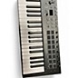 Used M-Audio Oxygen 49 Key MIDI Controller