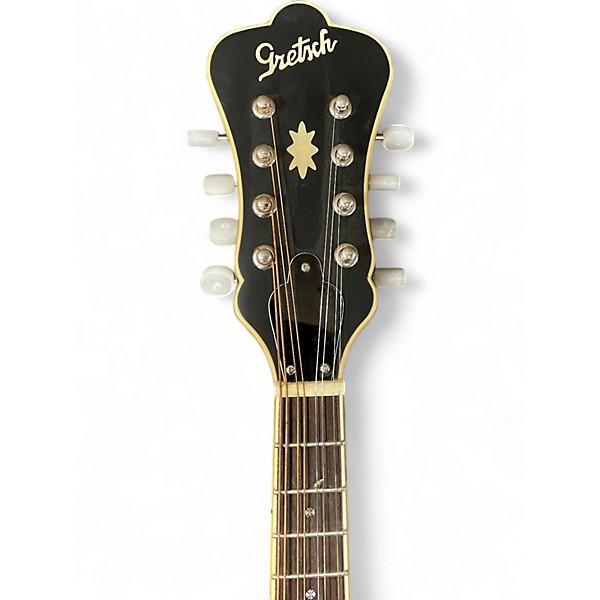 Used Gretsch Guitars G9350 MANDOLIN Sunburst Mandolin