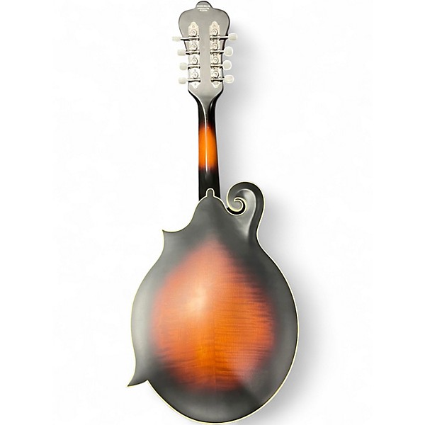 Used Gretsch Guitars G9350 MANDOLIN Sunburst Mandolin