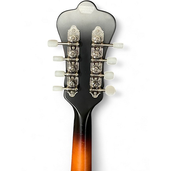 Used Gretsch Guitars G9350 MANDOLIN Sunburst Mandolin