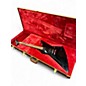 Used 2024 Gibson 80's Explorer Black Solid Body Electric Guitar thumbnail