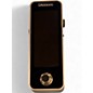 Used D'Addario CT20 Tuner Pedal thumbnail