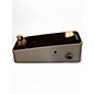 Used D'Addario CT20 Tuner Pedal
