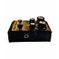 Used DOD CARCOSA FUZZ Effect Pedal