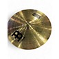 Used MEINL 16in HCS Crash Cymbal thumbnail
